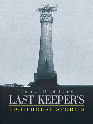 cover image of Last Keeper's Lighthouse Stories